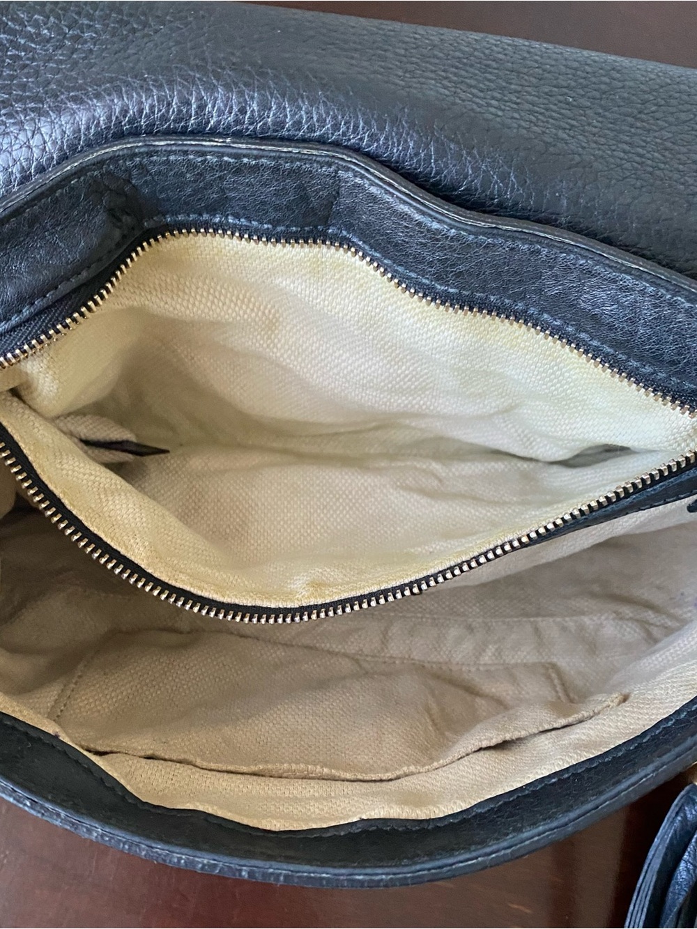 ❤️ Gucci Soho Chain Bag - Picture 9 of 16